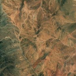 Satellite imagery of Jabal Rumaythī, EG