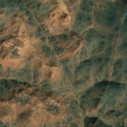 Satellite imagery of Jabal Abū Tīyinnah, EG