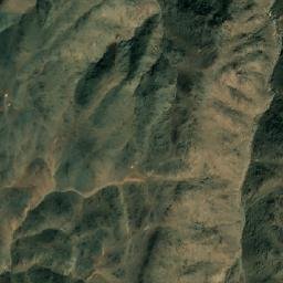 Satellite imagery of Jabal Abū Tīyinnah, EG