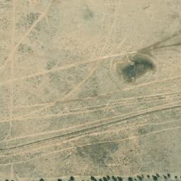 Satellite imagery of tsst, KW