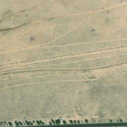 Satellite imagery of tsst, KW