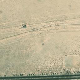 Satellite imagery of tsst, KW