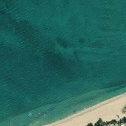 Satellite imagery of Ra’s az Zawr, KW