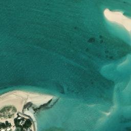 Satellite imagery of Ra’s az Zawr, KW