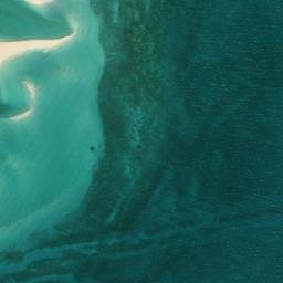 Satellite imagery of Ra’s az Zawr, KW