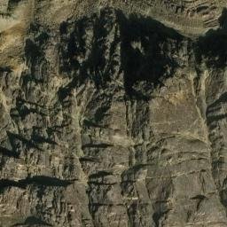 Satellite imagery of Chari Koh, PK