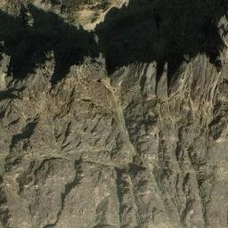 Satellite imagery of Chari Koh, PK
