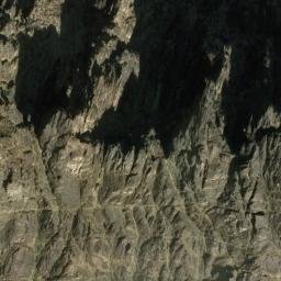 Satellite imagery of Chari Koh, PK