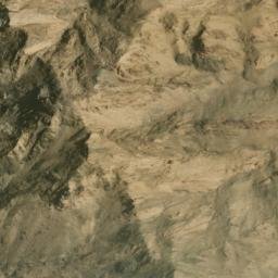Satellite imagery of Anguri Koh, PK