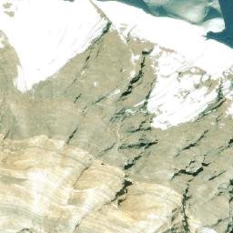 Satellite imagery of Puthā Himāl, NP