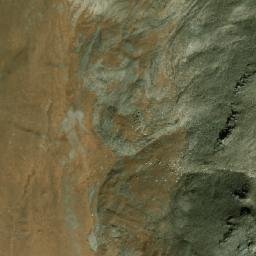 Satellite imagery of Yaizê La, CN