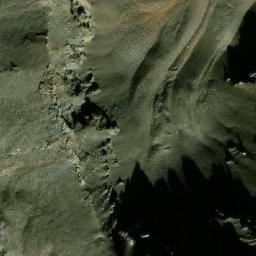 Satellite imagery of Yaizê La, CN
