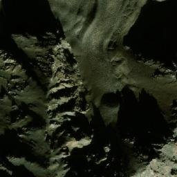 Satellite imagery of Yaizê La, CN