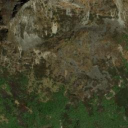 Satellite imagery of Bibi La, CN