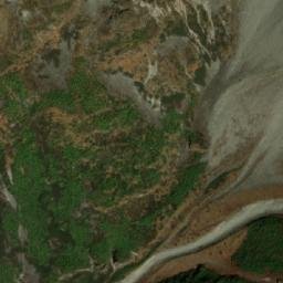 Satellite imagery of Bibi La, CN