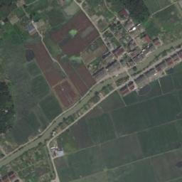 Satellite imagery of Dong Shan, CN