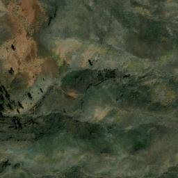 Satellite imagery of Roque Palmero, ES