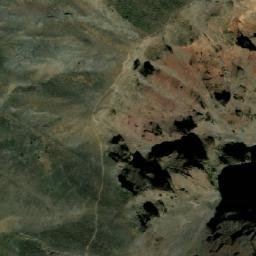Satellite imagery of Roque Palmero, ES