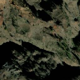 Satellite imagery of Roque Palmero, ES