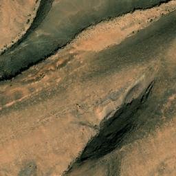 Satellite imagery of Adrar Ighamane, MA