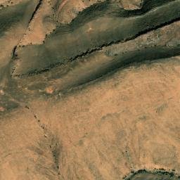 Satellite imagery of Adrar Ighamane, MA