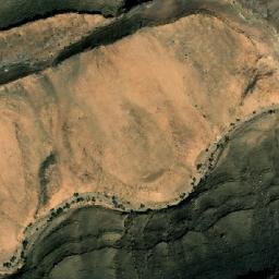 Satellite imagery of Adrar Ighamane, MA
