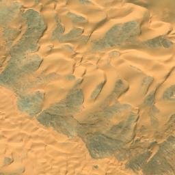 Satellite imagery of Gara Rhoumbo, DZ