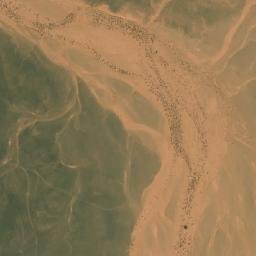 Satellite imagery of Gara Zerdouda, DZ