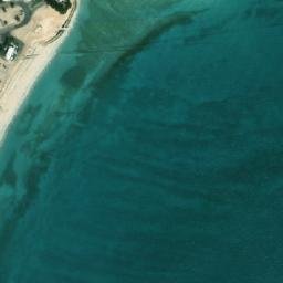 Satellite imagery of Ra’s az Zawr, KW