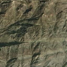 Satellite imagery of Chari Koh, PK