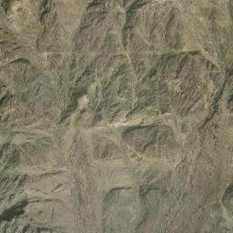 Satellite imagery of Chari Koh, PK