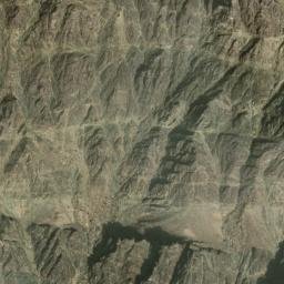 Satellite imagery of Chari Koh, PK