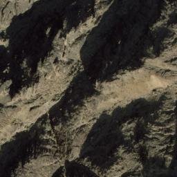 Satellite imagery of Siah Koh, PK