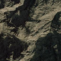 Satellite imagery of Siah Koh, PK