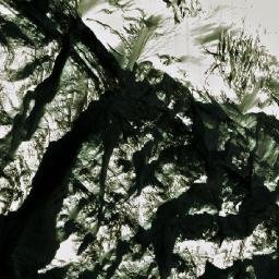 Satellite imagery of Phojuṅ Lek, NP