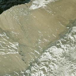Satellite imagery of Gyālā Bhañjyāṅ, CN