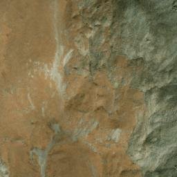 Satellite imagery of Yaizê La, CN