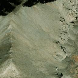 Satellite imagery of Yaizê La, CN