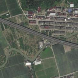 Satellite imagery of Dong Shan, CN