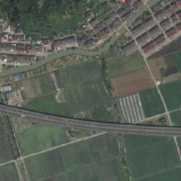 Satellite imagery of Dong Shan, CN