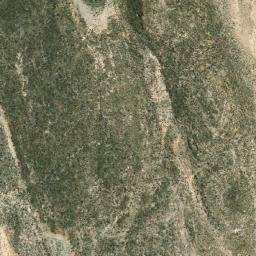 Satellite imagery of Mina El Cartucho, MX