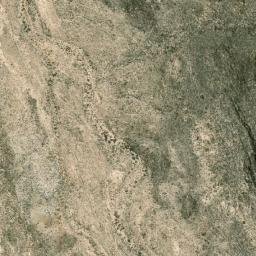 Satellite imagery of Mina El Cartucho, MX