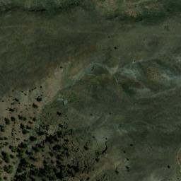Satellite imagery of Roque Palmero, ES
