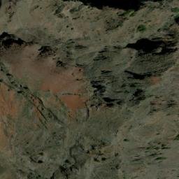 Satellite imagery of Roque Palmero, ES