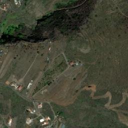 Satellite imagery of Punta Llana, ES