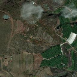 Satellite imagery of Punta Llana, ES