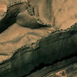 Satellite imagery of Adrar Ighamane, MA