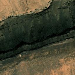 Satellite imagery of Adrar Ighamane, MA