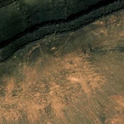 Satellite imagery of Adrar Ighamane, MA