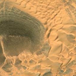 Satellite imagery of Gara Rhoumbo, DZ